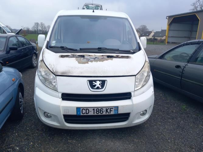Image Retroviseur droit - PEUGEOT EXPERT 2