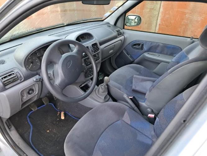Image Retroviseur gauche - RENAULT CLIO 2