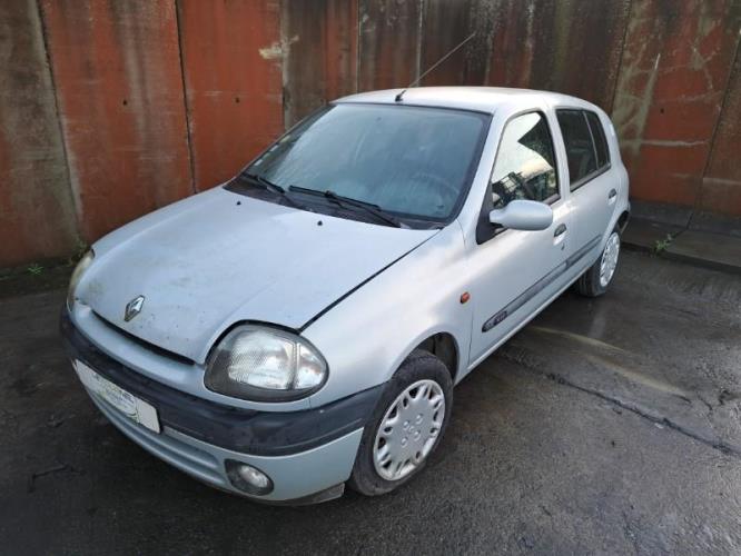 Image Retroviseur gauche - RENAULT CLIO 2