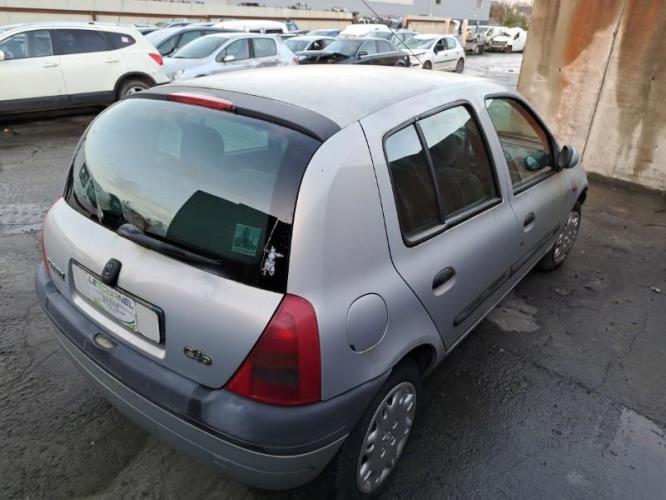 Image Retroviseur gauche - RENAULT CLIO 2
