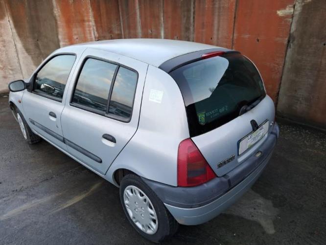 Image Retroviseur gauche - RENAULT CLIO 2