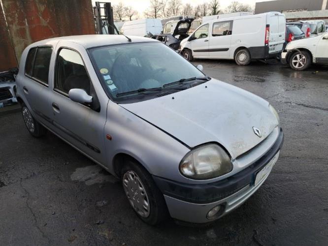 Image Retroviseur gauche - RENAULT CLIO 2