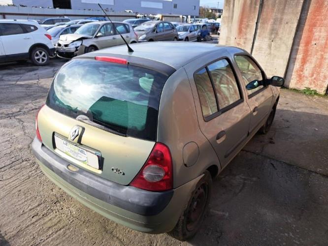 Image Retroviseur gauche - RENAULT CLIO 2