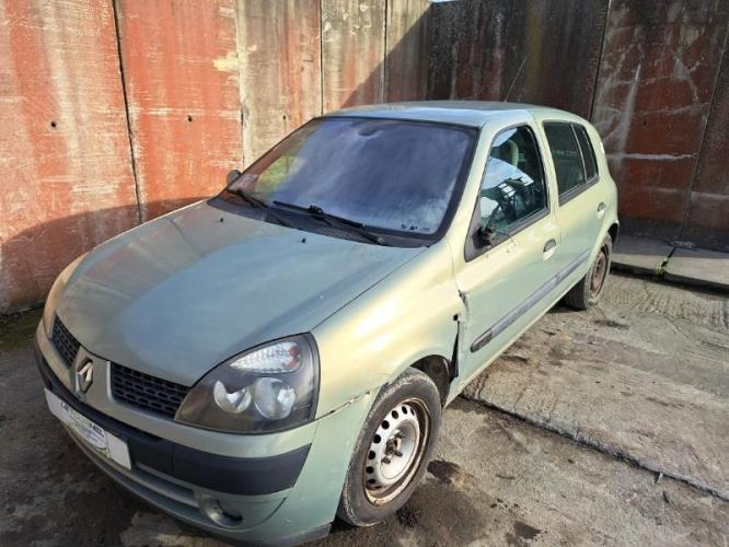 Image Retroviseur gauche - RENAULT CLIO 2