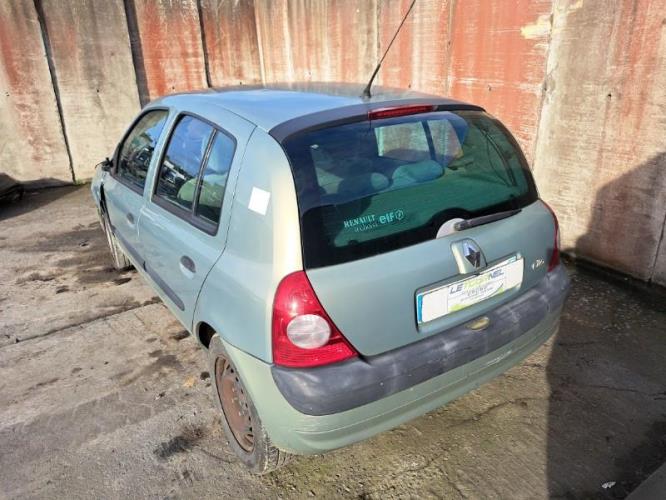 Image Retroviseur gauche - RENAULT CLIO 2