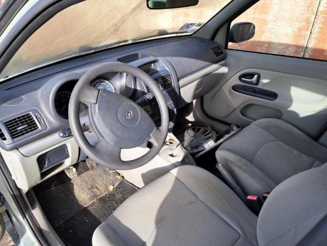 Image Retroviseur gauche - RENAULT CLIO 2