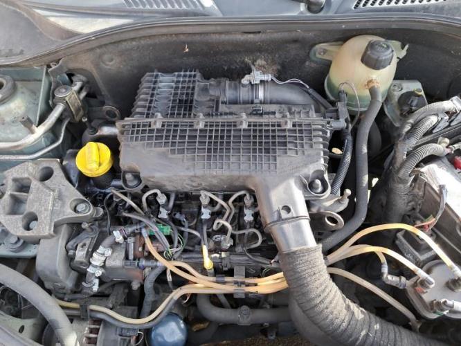 Image Retroviseur gauche - RENAULT CLIO 2