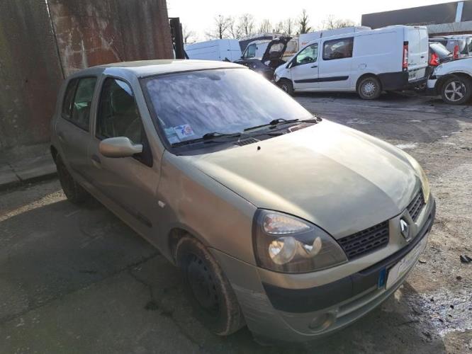 Image Retroviseur gauche - RENAULT CLIO 2