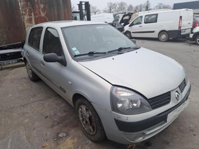 Image Retroviseur droit - RENAULT CLIO 2