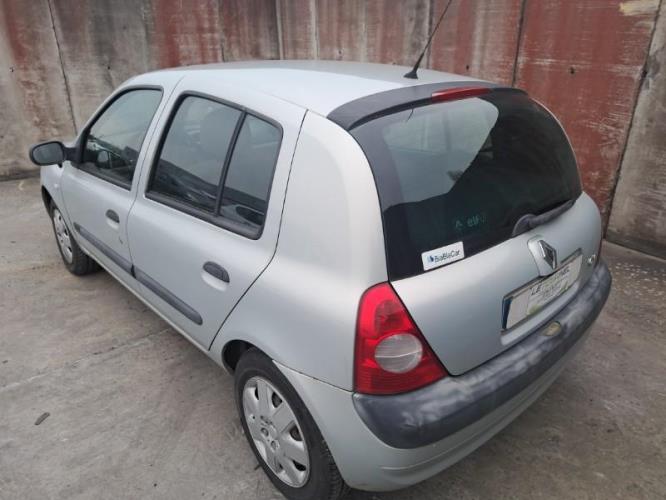 Image Retroviseur droit - RENAULT CLIO 2