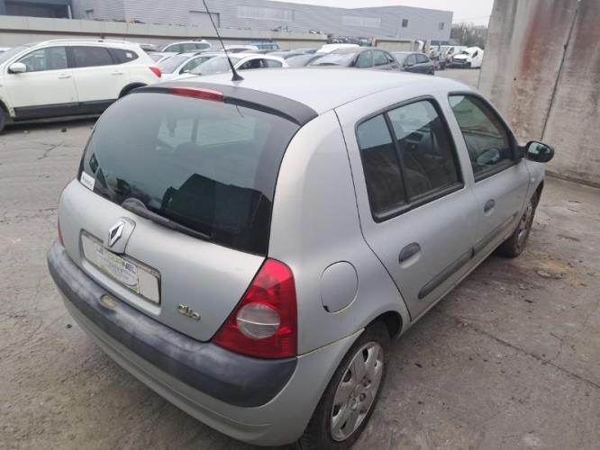 Image Retroviseur droit - RENAULT CLIO 2
