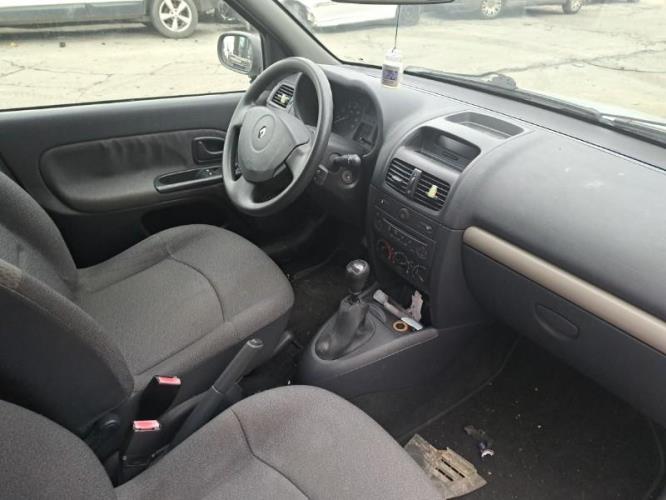 Image Retroviseur droit - RENAULT CLIO 2