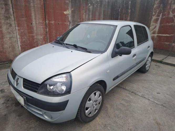 Image Retroviseur droit - RENAULT CLIO 2