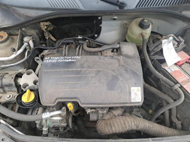 Image Retroviseur droit - RENAULT CLIO 2