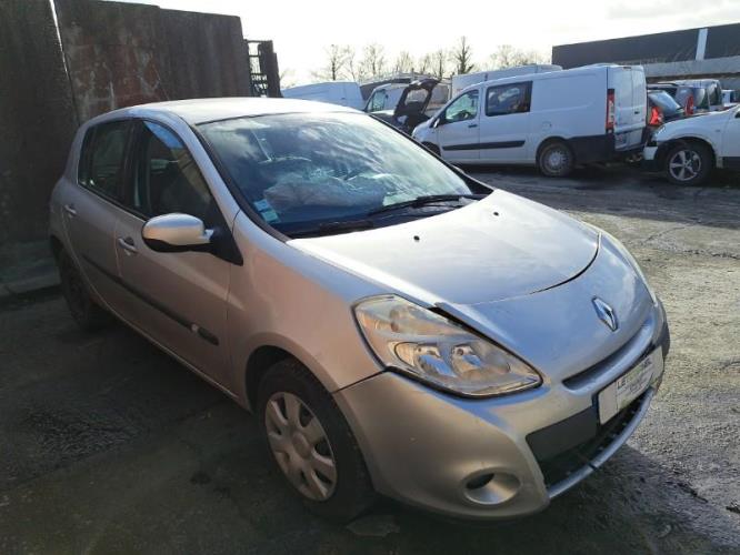 Image Feu arriere principal droit (feux) - RENAULT CLIO 3