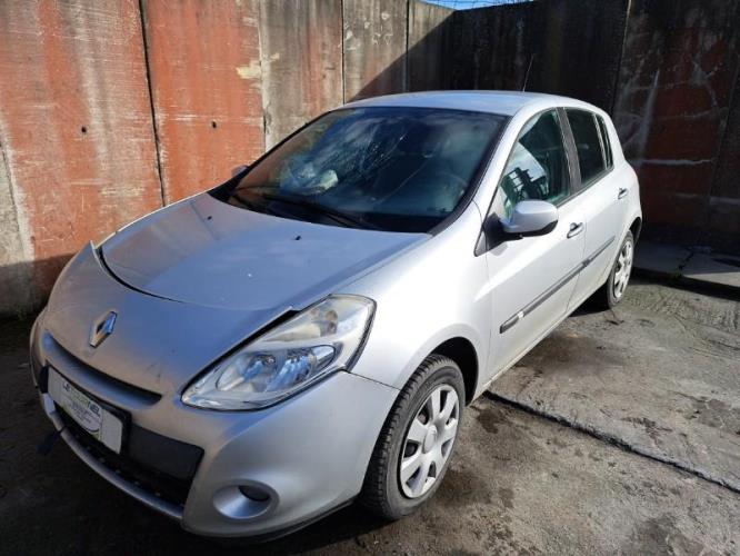 Image Feu arriere principal droit (feux) - RENAULT CLIO 3