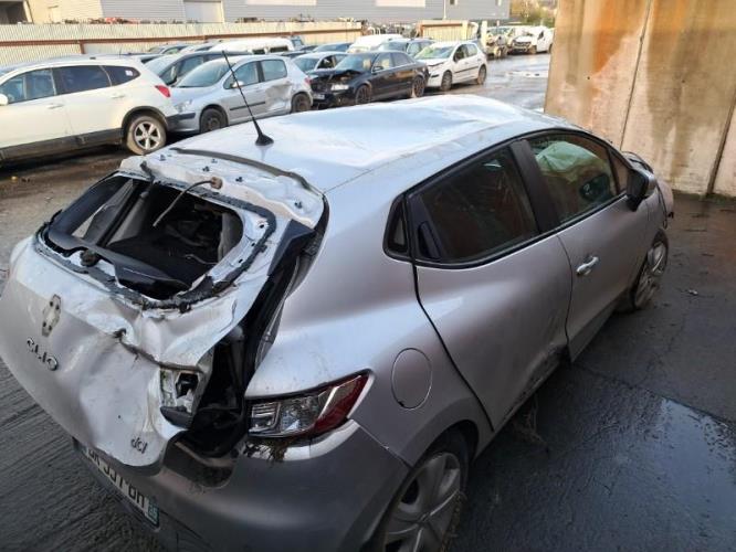 Image Retroviseur droit - RENAULT CLIO 4