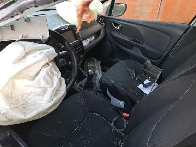 Image Retroviseur droit - RENAULT CLIO 4