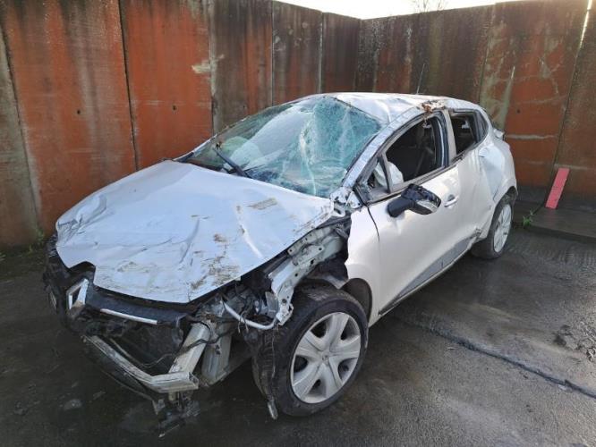 Image Retroviseur droit - RENAULT CLIO 4