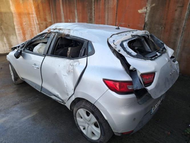 Image Retroviseur droit - RENAULT CLIO 4
