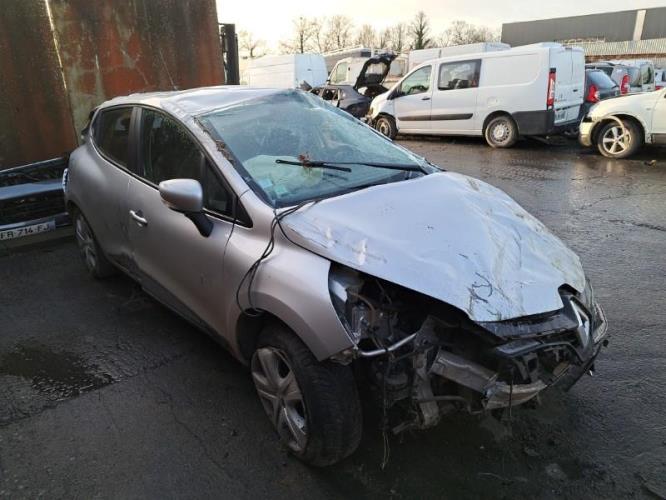 Image Retroviseur droit - RENAULT CLIO 4