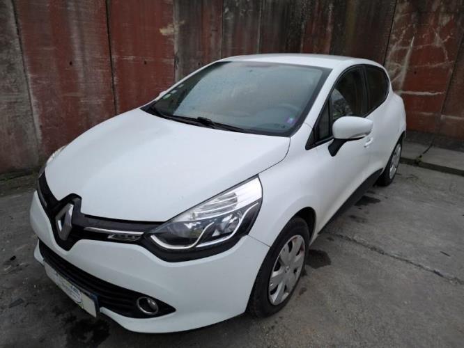 Image Moteur - RENAULT CLIO 4