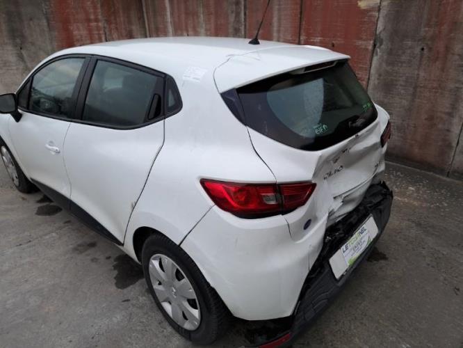 Image Moteur - RENAULT CLIO 4