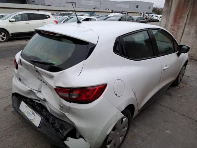 Image Moteur - RENAULT CLIO 4