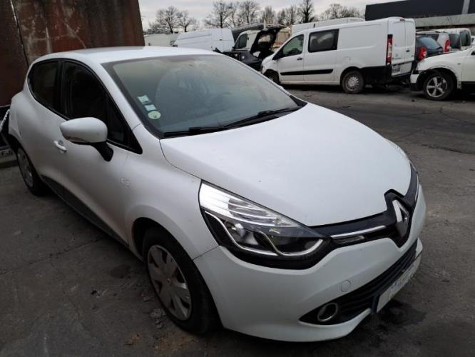 Image Moteur - RENAULT CLIO 4
