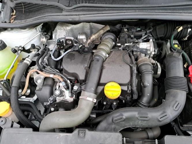 Image Moteur - RENAULT CLIO 4