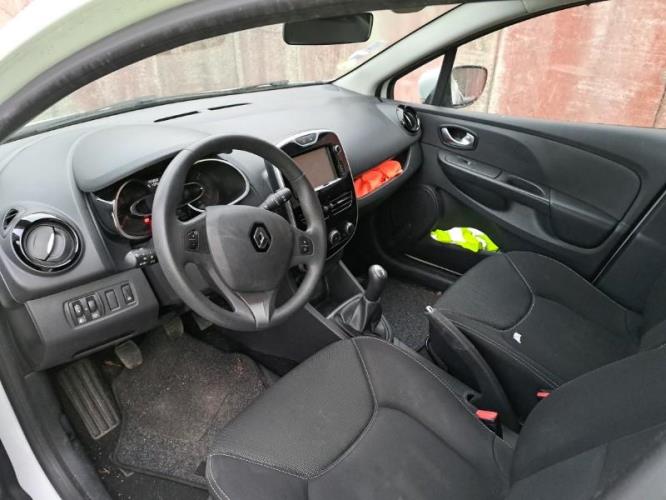 Image Moteur - RENAULT CLIO 4