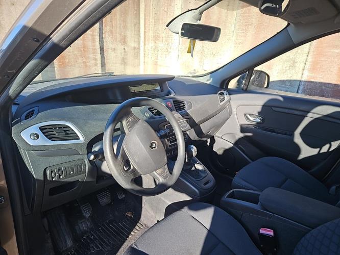 Image Retroviseur gauche - RENAULT GRAND SCENIC 3