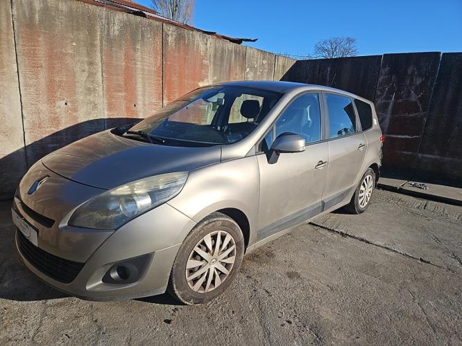 Image Retroviseur gauche - RENAULT GRAND SCENIC 3