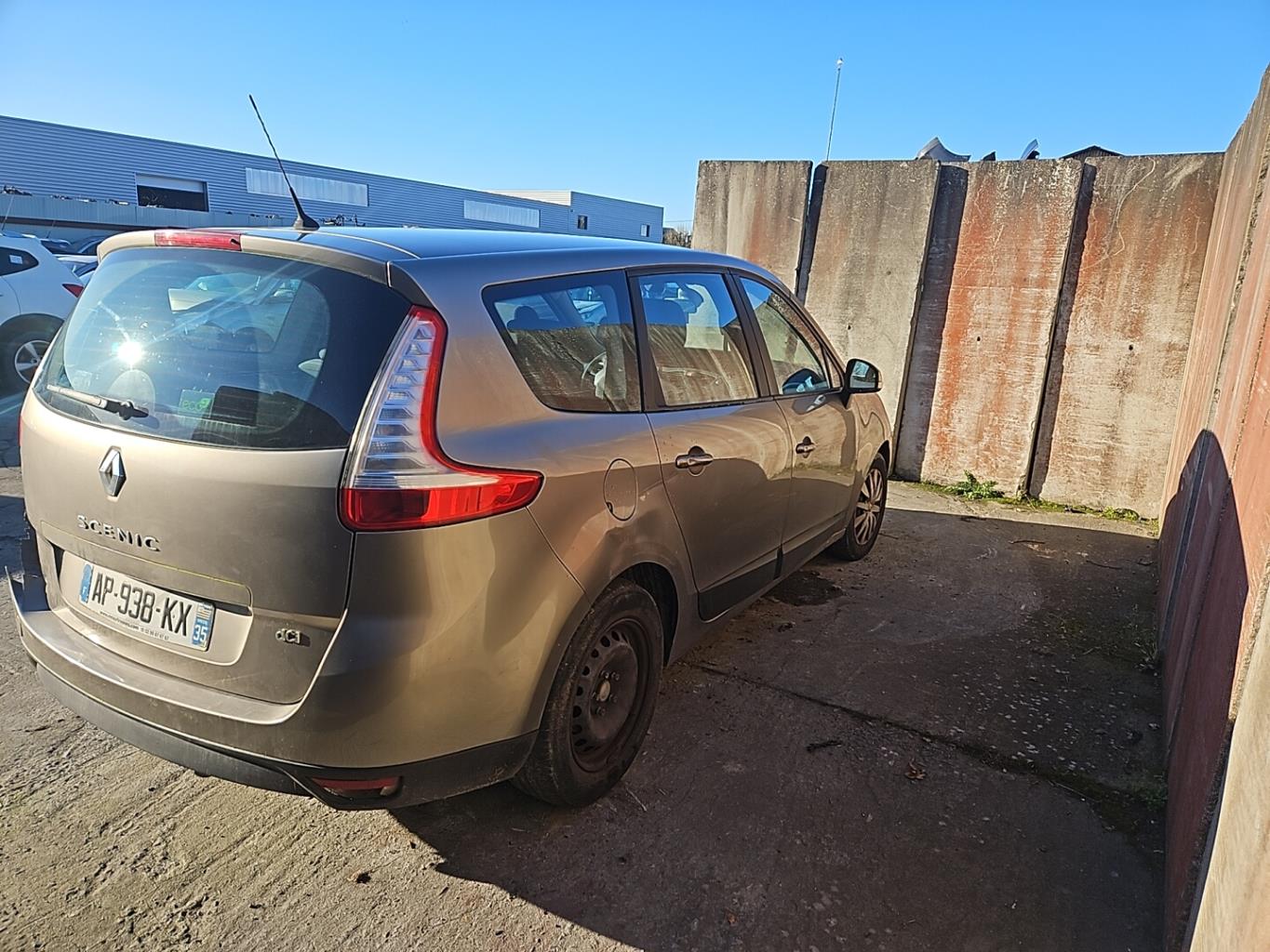 Pièce Auto