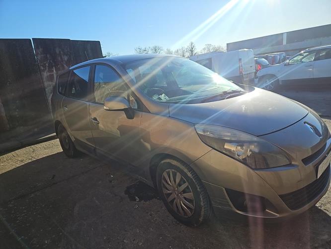 Image Retroviseur gauche - RENAULT GRAND SCENIC 3