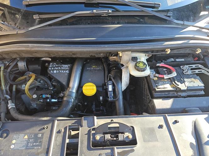 Image Retroviseur gauche - RENAULT GRAND SCENIC 3