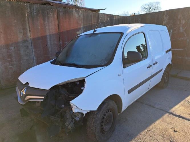 Image Calandre - RENAULT KANGOO 2