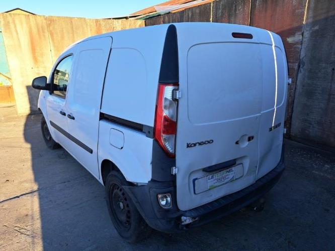 Image Calandre - RENAULT KANGOO 2