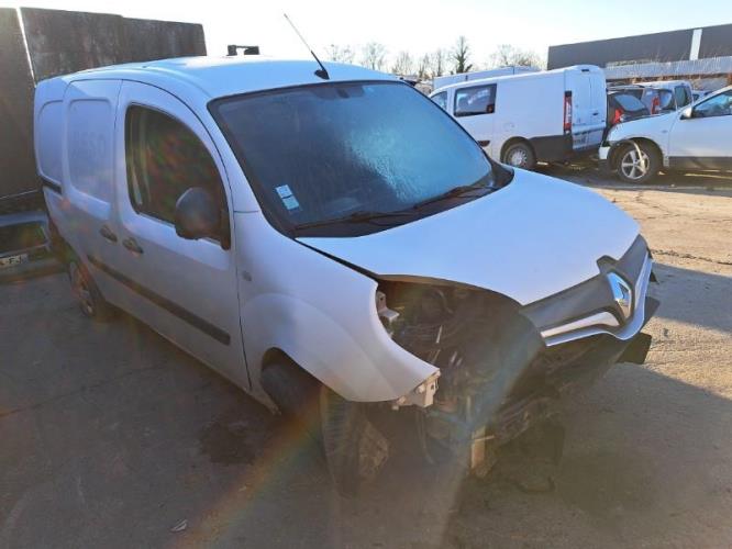 Image Calandre - RENAULT KANGOO 2