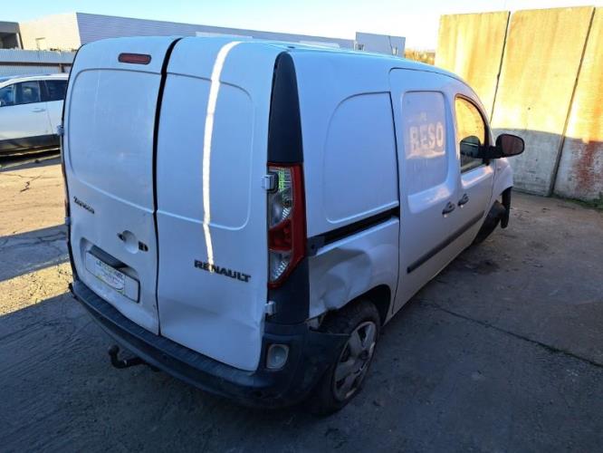 Image Calandre - RENAULT KANGOO 2