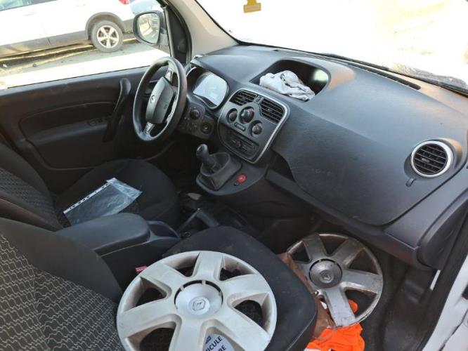Image Calandre - RENAULT KANGOO 2