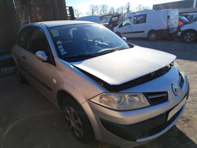 Image Feu arriere principal droit (feux) - RENAULT MEGANE 2