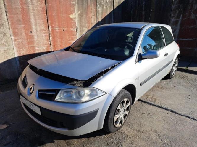 Image Feu arriere principal droit (feux) - RENAULT MEGANE 2