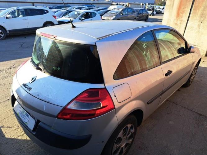 Image Feu arriere principal droit (feux) - RENAULT MEGANE 2