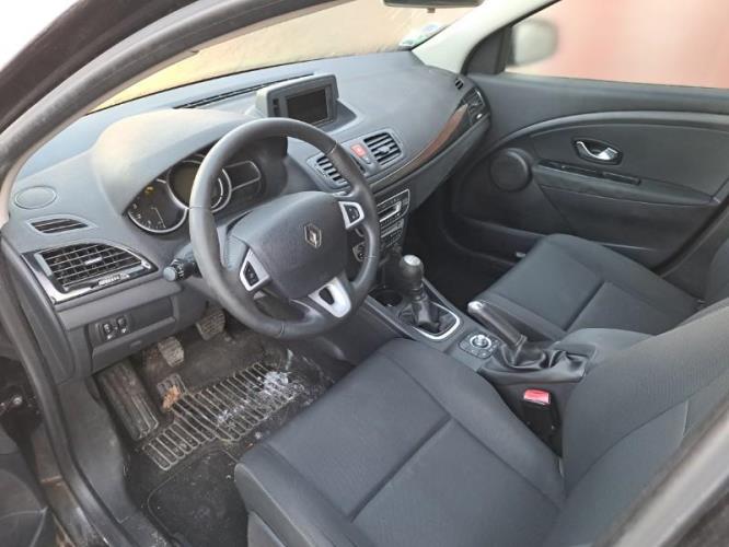 Image Retroviseur droit - RENAULT MEGANE 3