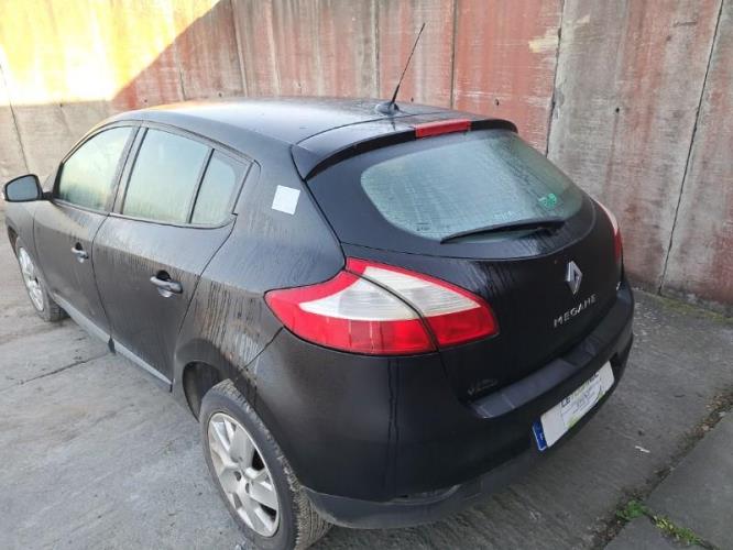 Image Retroviseur droit - RENAULT MEGANE 3