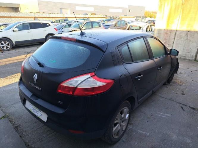 Image Retroviseur droit - RENAULT MEGANE 3