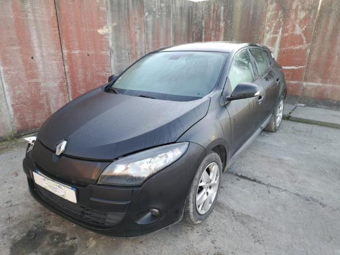 Image Retroviseur droit - RENAULT MEGANE 3
