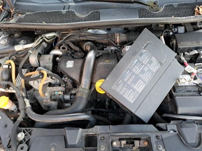 Image Retroviseur droit - RENAULT MEGANE 3
