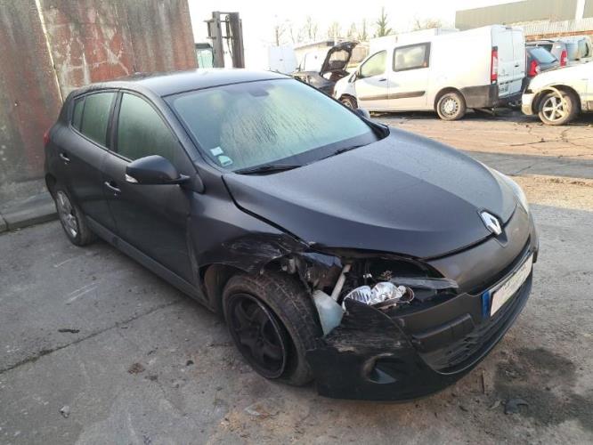 Image Retroviseur droit - RENAULT MEGANE 3